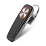 Bluetooth handsfree slúchadlo K1784 čierna