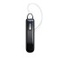 Bluetooth handsfree slúchadlo K1793 čierna
