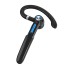 Bluetooth handsfree slúchadlo K1889 modrá