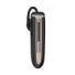 Bluetooth handsfree slúchadlo K1902 čierna