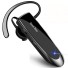 Bluetooth handsfree sluchátko K1738 černá