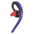 Bluetooth handsfree sluchátko K1864 modrá