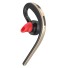 Bluetooth handsfree sluchátko K1864 zlatá