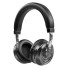 Bluetooth headset K2055 sötét szürke