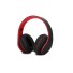 Bluetooth slúchadlá K1901 červená