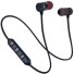 Bluetooth sluchátka K1645 černá