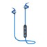 Bluetooth sluchátka K1737 modrá