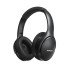 Bluetooth sluchátka K1776 černá