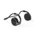 Bluetooth sluchátka za uši K1920 černá