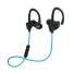 Bluetooth-Sportkopfhörer K1685 blau