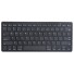 Bluetooth-Tastatur K316 schwarz