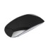 Bluetooth tenká myš 1600 DPI černá
