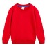 Bluza dziecięca L526 czerwony