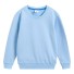 Bluza dziecięca L526 jasnoniebieski