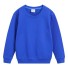Bluza dziecięca L526 niebieski
