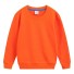 Bluza dziecięca L526 pomarańczowy
