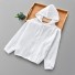 Bluza L1851 biały