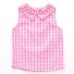 Bluză pentru fete L1760 roz