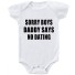 Body dla niemowląt N857 A