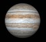 Bolygó éjszakai égbolt projektor Jupiter