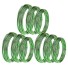 Bonsai formând sârmă 9 buc verde
