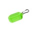 Bose QuietComfort fejhallgatótok borítása zöld
