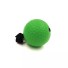 Boxovací míček H1165 zelená