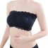 Bralette-BH in der Farbe Schwarz J483 3