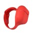 Bransoletka z pokrowcem na Apple Airpods Pro czerwony