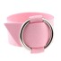 Breites Damenarmband H423 rosa