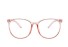 Brille mit Blaulichtfilter T1423 rosa