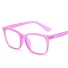 Brille mit Blaulichtfilter T1437 10