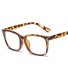 Brille mit Blaulichtfilter T1437 11