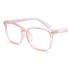 Brille mit Blaulichtfilter T1437 7