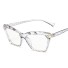 Brille mit Blaulichtfilter T1438 grau