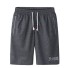 Bryan Herren-Shorts dunkelgrau