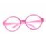 Brýle pro panenku A1533 růžová