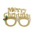 Brýle vánoční 4