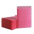 Buborékos vízálló borítékok 30 db H1250 rózsaszín