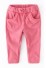 Bunte Jogginghose für Kinder J871 rosa