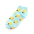 Bunte Socken 6