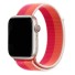 Buntes Nylonarmband für Apple Watch 42 mm / 44 mm / 45 mm 1