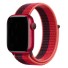 Buntes Nylonarmband für Apple Watch 42 mm / 44 mm / 45 mm 7