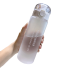 Butelka na wodę 780 ml P3667 biały