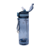 Butelka na wodę 800 ml P3668 ciemnoniebieski
