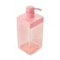 C54 szappanadagoló rózsaszín