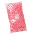 C595 papírkonfetti rózsaszín