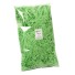 C595 papírkonfetti zöld