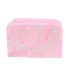 C658 kozmetikai táska rózsaszín