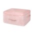 C696 ágyneműtartó doboz rózsaszín